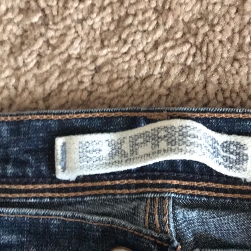 Express boot cut jeans - Picture 2 of 2